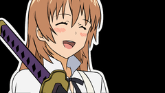 Working Anime todoroki yachiyo