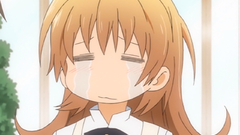 Working Anime todoroki yachiyo