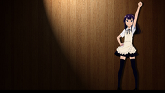 Working!! (Anime) Yamada Aoi