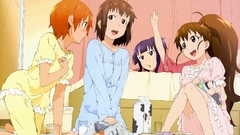 Working!! (Anime) Yamada Aoi