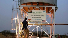 Working chateau night high