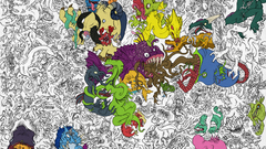 Working high still Resolution monsterswip