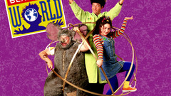 World beakmans beakman Movie