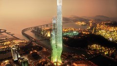 World Business Center busan