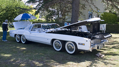 World Car cars The high 2008 spa