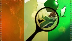 World Cup Ivory Coast