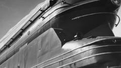 World fair locomotive high