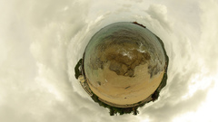 World graphic awesome Photomanipulation