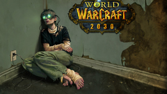 World humor funny warcraft
