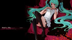 World is Mine (Vocaloid)