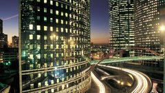World la defense Business