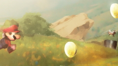 World Mario high post quad orioto pics