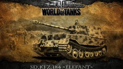 World of Tanks
