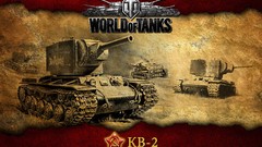 World of Tanks