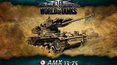 World of Tanks