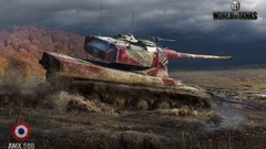 World of Tanks cl tanks video games amx