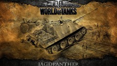 World of Tanks PzKpfW 5 Panther