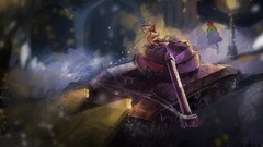 World of Tanks tanks di