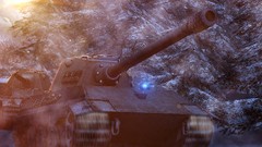 World of Tanks tanks e75 E50