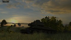 World of Tanks tanks T-34 video games