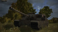 World of Tanks tanks tortoises