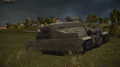 World of Tanks tanks tortoises