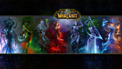 World of warcraft