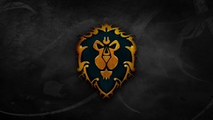 World of warcraft alliance