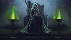 World of warcraft Archers