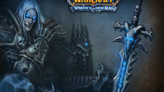 World of warcraft arthas