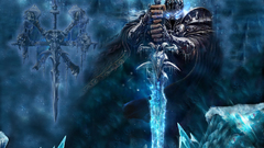 World of warcraft arthas