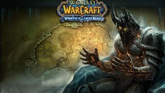 World of warcraft arthas