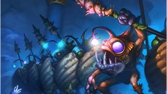 World of warcraft Arthur artwork blizzard entertainment fantasy 