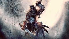 World of warcraft artwork