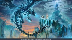 World of warcraft artwork blizzard entertainment fantasy art 