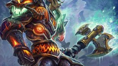 World of warcraft artwork blizzard entertainment video games 