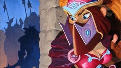 World of warcraft blizzard