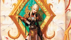 World of warcraft blood