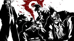 World of warcraft blood