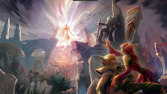 World of warcraft blood