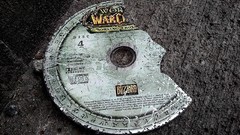 World of warcraft broken