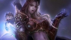 World of warcraft cgi