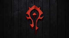 World of warcraft crest