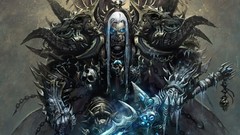 World of warcraft Death