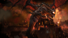 World of warcraft Deathwing