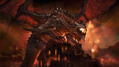 World of warcraft Deathwing