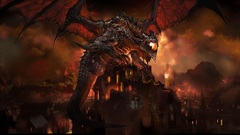 World of warcraft Deathwing