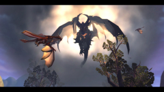 World of warcraft Deathwing