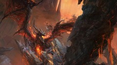 World of warcraft Deathwing