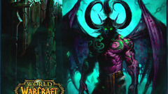 World of warcraft demon